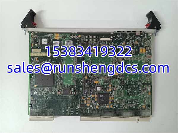 GE VMICPCI‑7806‑211000 | 350‑657806‑211000L CompactPCI SBC, Discontinued Embedded Spare