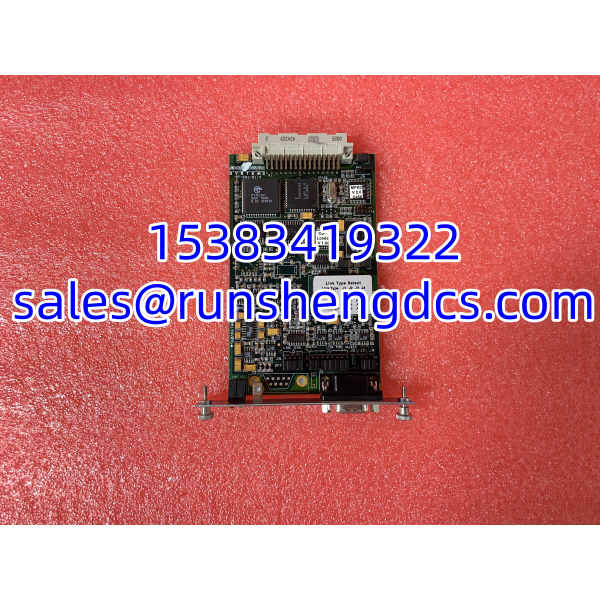 Eaton MPB1-TP | Multi-Protocol Communication Module for PLC/DCS