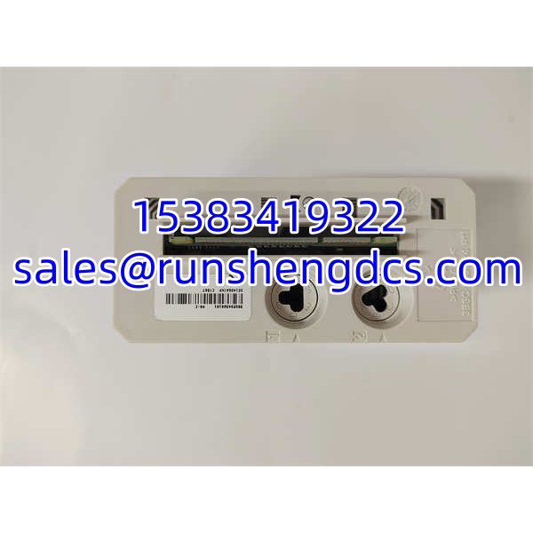 ABB CI867 3BSE043661R1
