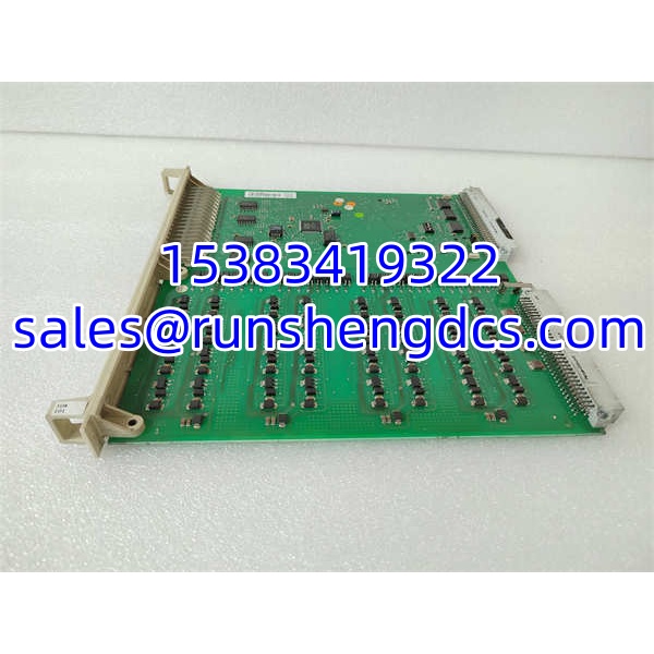 ABB DSDO115A 3BSE018298R1