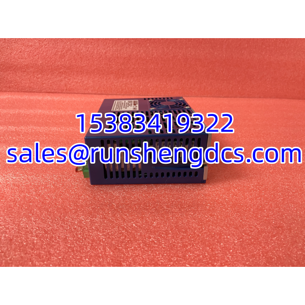 KOLLMORGEN S20660-SRS
