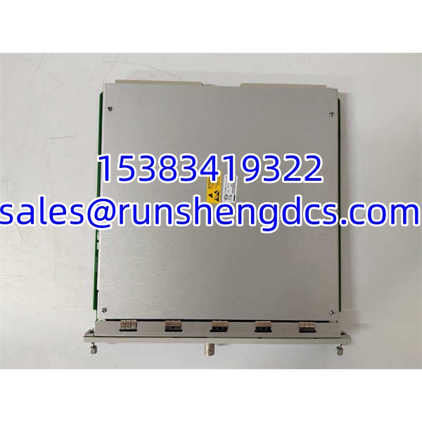Bently 3500/53 133388-01 | Overspeed Monitor Module - Image 3
