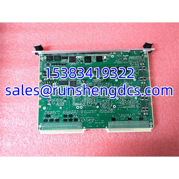 GE MVME7100 | VMEbus Single-Board Computer, MPC864xD, 1.3 GHz - Image 3