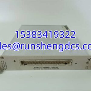 NI SCXI-1121 | 4-Ch Isolated Universal Input Module