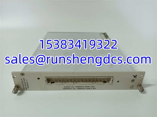 NI SCXI-1121
