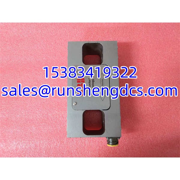 ABB PFTL101A 0.5 kN 3BSE004160R1 | Pressductor PillowBlock Load Cell, Horizontal Force