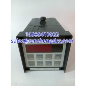 Foxboro 873EC-JIPFGZ | Conductivity Analyzer, NEMA 4X