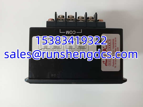 YOKOGAWA 2302-32-VLE-2 | 32-Channel Electronic Gas Mixer - Image 2