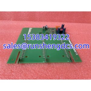 ABB UBC717BE101 3BHE021887R0101 | AC 800M Controller Main Board, Verified Label