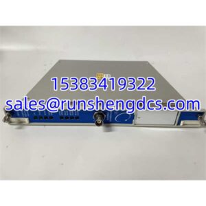 BENTLY 3500/53 133388-01 | Electronic Overspeed Detection Module