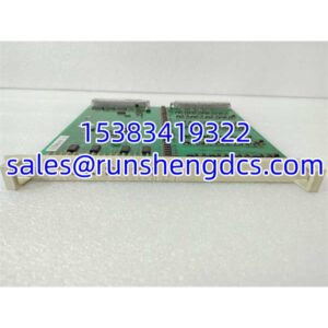 ABB DSDO115A 3BSE018298R1 | 32-Channel 24 V DC Digital Output Module, S800 I/O