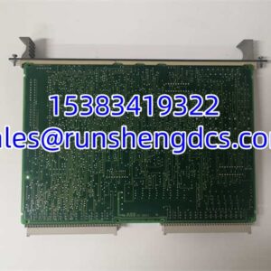 ABB GDB021BE05 | High Voltage Analog Current Board