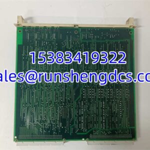ABB DSCA114 57510001-AA | MasterPiece Communication Module