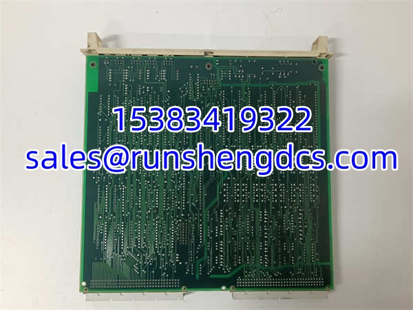 ABB DSCA114 57510001-AA | MasterPiece Communication Module