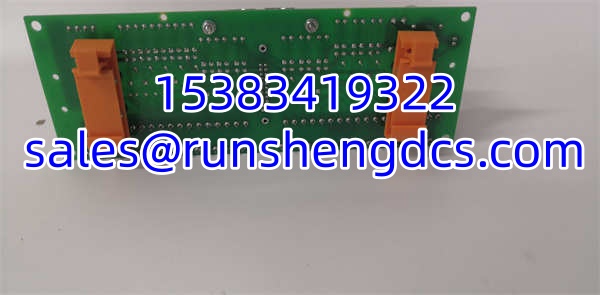 ABB SCYC55830 58063282A