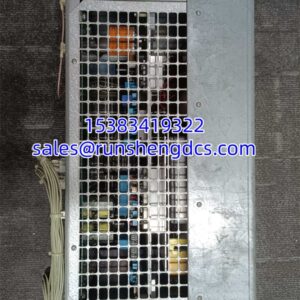 ABB PFSA140 3BSE006503R1 | Roll Supply Unit Tension Control Module