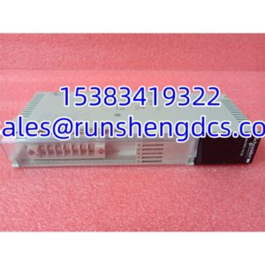 Schneider Electric 140CPS11420 — Modicon Quantum 115/230 VAC Summable Power Supply