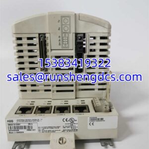 ABB PM861K01 3BSE018105R1 | AC800M CPU Module, In Stock