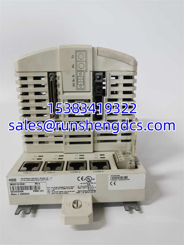 ABB 3BSE018105R1