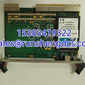 GE CP238TA | 6U CompactPCI PMC Carrier Card