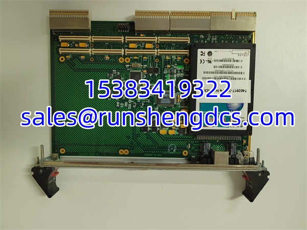 GE CP238TA | 6U CompactPCI PMC Carrier Card