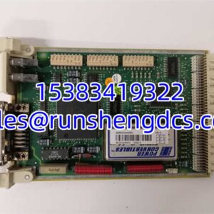 ABB CS513 3BSE000435R1 | AC800M LAN Comm Module, In Stock