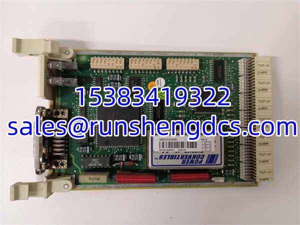 ABB CS513 3BSE000435R1