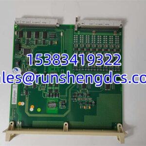 ABB DSAI133A 3BSE018290R1 | 32-Ch Analog Input Module, In Stock