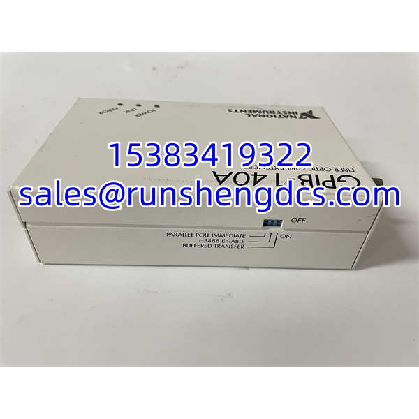 NI GPIB-140A 2