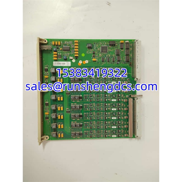 ABB DSAO120A 3BSE018293R1