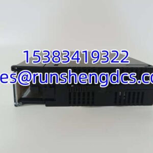 GE HE693ADC409A-22 | 90-30 Series 16-Channel Isolated Analog Input Module
