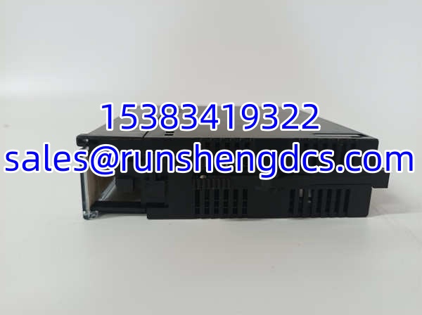 GE HE693ADC409A-22 | 90-30 Series 16-Channel Isolated Analog Input Module