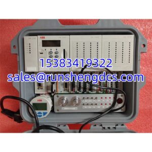ABB AX722F / DC732F / PM783F / CM772F / CP-E 24/1.25 | AC 900F / Freelance DCS Module Set
