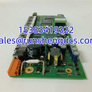 ABB PPC902AE101 3BHE010751R0101 | Processor Board Surplus