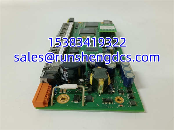 ABB PPC902AE101 3BHE010751R0101