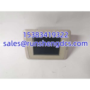 ABB PP825 3BSE018876R1 | Panel 800 5.7" Operator Touch Panel