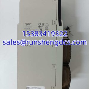SCHNEIDER 140CPU65260 | Quantum Unity CPU 266MHz