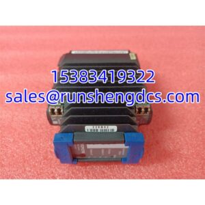 FOXBORO FCP270 P0917YZ | I/A Series Field Control Processor, 24 VDC