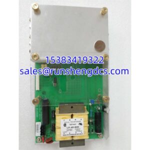 ABB 81943A041-1 | Precision Amplifier / TC Signal Module