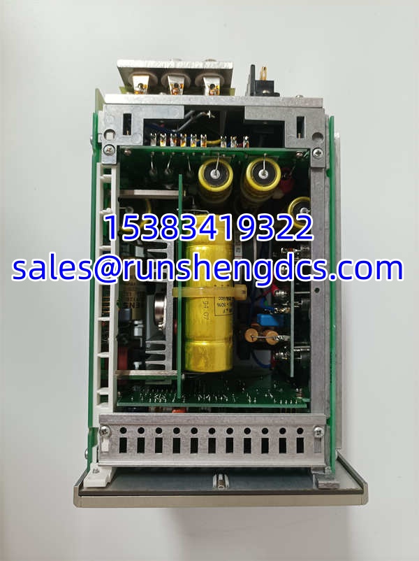 Rexroth BTV04.2GN-FW