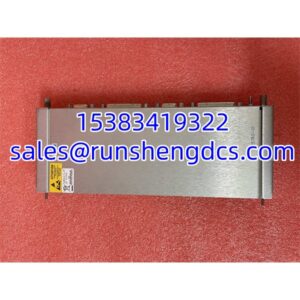 Bently Nevada 125760-01 | 3500/20 Rack Interface Module (RIM)