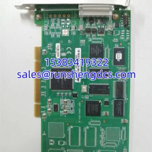 SST-DN3-PCI-2 | 2-Channel DeviceNet PCI Card