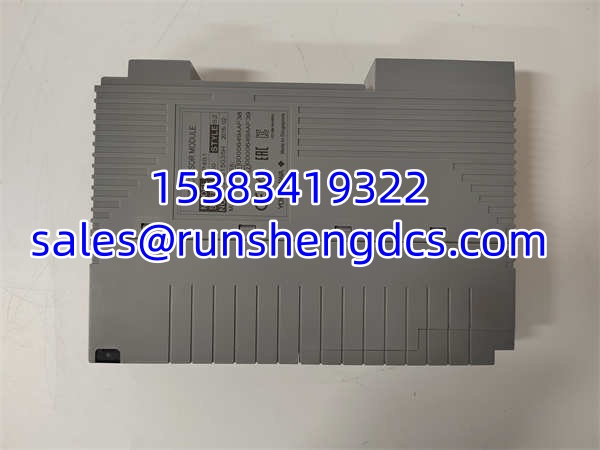 YOKOGAWA CP451-50 | CP451-Series Controller Module