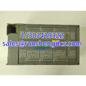 ABB 07KT98 GJR5253100R4278 | Advant Controller 31 Basic Unit, AC31 CPU
