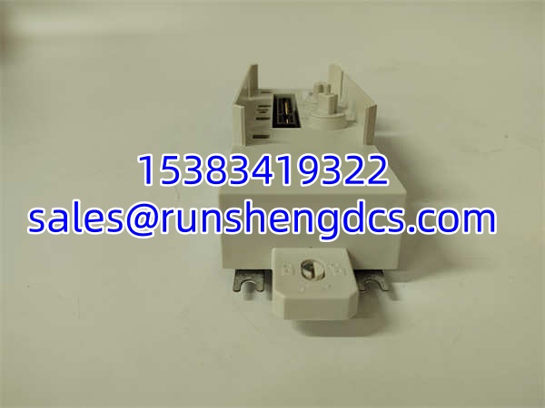 ABB TP858 3BSE018138R1 | Advant OCS Terminal Unit, Discontinued DCS Spare - Image 3