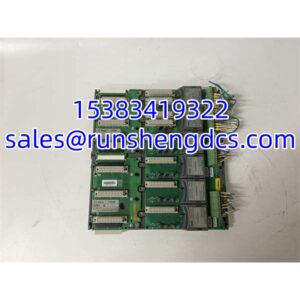 ICS TRIPLEX T9802 | Trusted TMR Redundant Controller, Surplus Stock