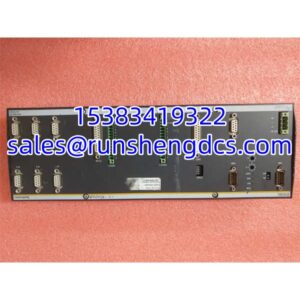 BACHMANN SFS236C | Bachmann M200 Series Power Output Module