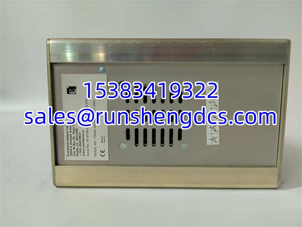 SUITE T940X | DCS Strategy Engine Processor Module - Image 3