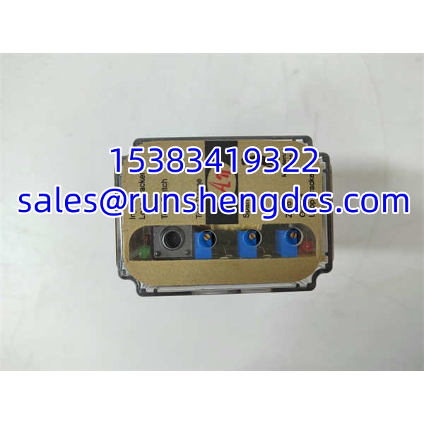 Absolute API4380G | DC-DC Isolated Signal Conditioner