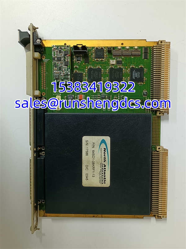 NAI 64SD1-08KRF1-13
